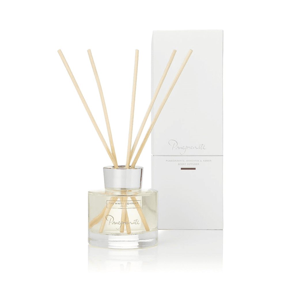 Pomegranate Diffuser, 150ml - 10.5 x 8cm