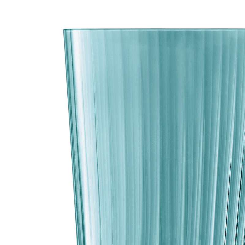 Gems Set of 4 Tumblers, 560ml, Sapphire