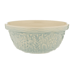 Image showing the Nautical Mixing Bowl, H11 x W24 x L24, Blue product.