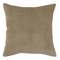 Image showing the Tana Cushion, 45 x 45cm, Taupe product.
