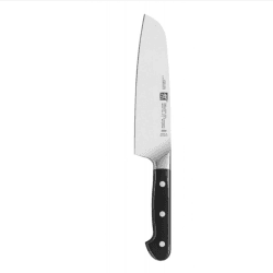 Image showing the Pro Santoku knife, 20cm product.
