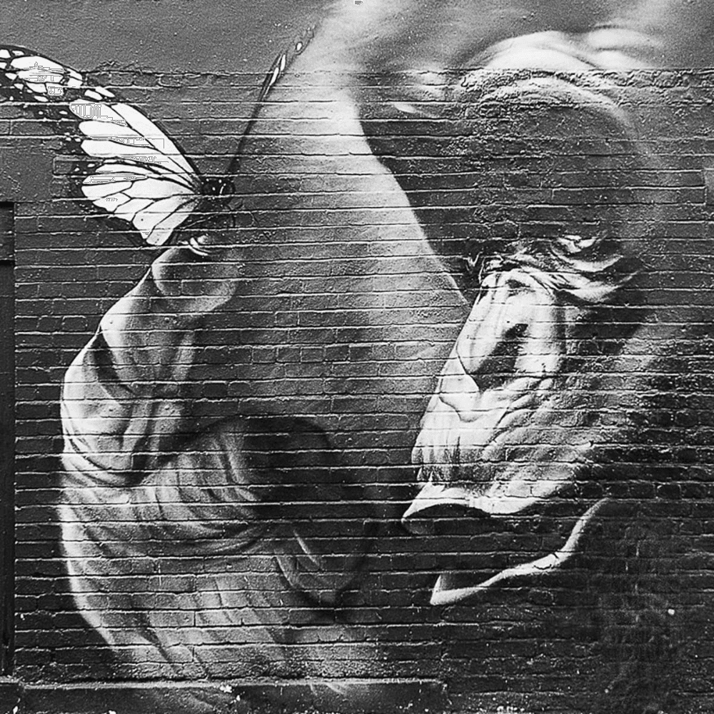 London Street Art Photography Tour for Two
