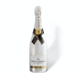 Image showing the Moet & Chandon Ice Imperial Champagne, 75cl product.