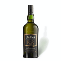 Image showing the Ardbeg Corryvreckan - Bottle product.