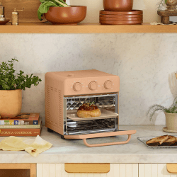 Image showing the Wonder Oven Air Fryer & Toaster, 12L, Spice product.