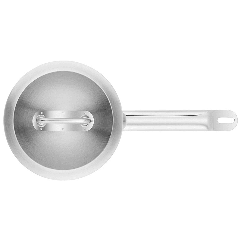 Pro Saucepan, 20cm, Stainless Steel