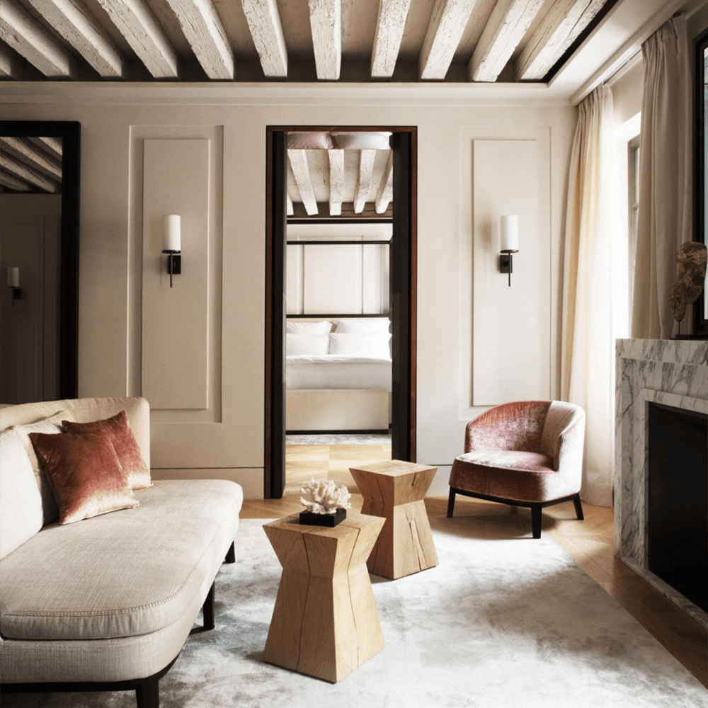 £150 Mr & Mrs Smith Voucher