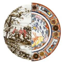 Image showing the Hybrid Eusafia Dinner Plate, D27.5cm product.
