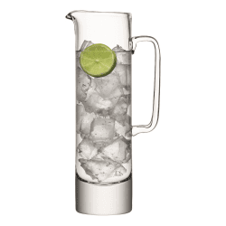 Image showing the Boris Jug, 1.1l, clear product.