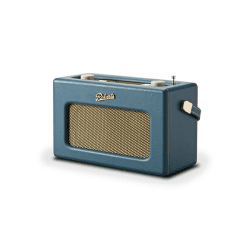 Image showing the iStream 3L Revival Smart Radio, Teal Blue product.
