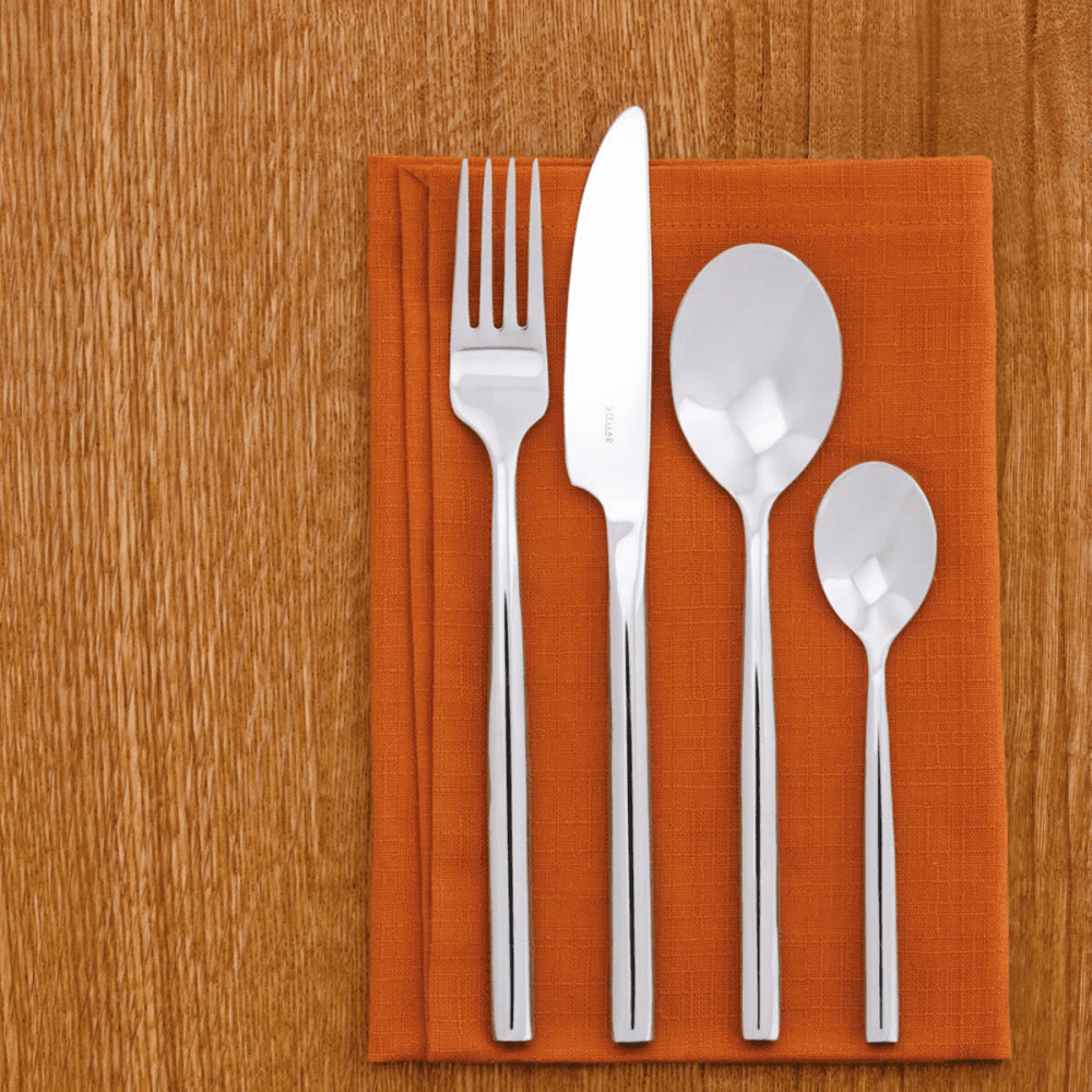 Rochester Cutlery Set, 24 Piece