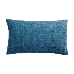 Image showing the Tana Pair of Cushions, 40 x 65cm, Touareg product.