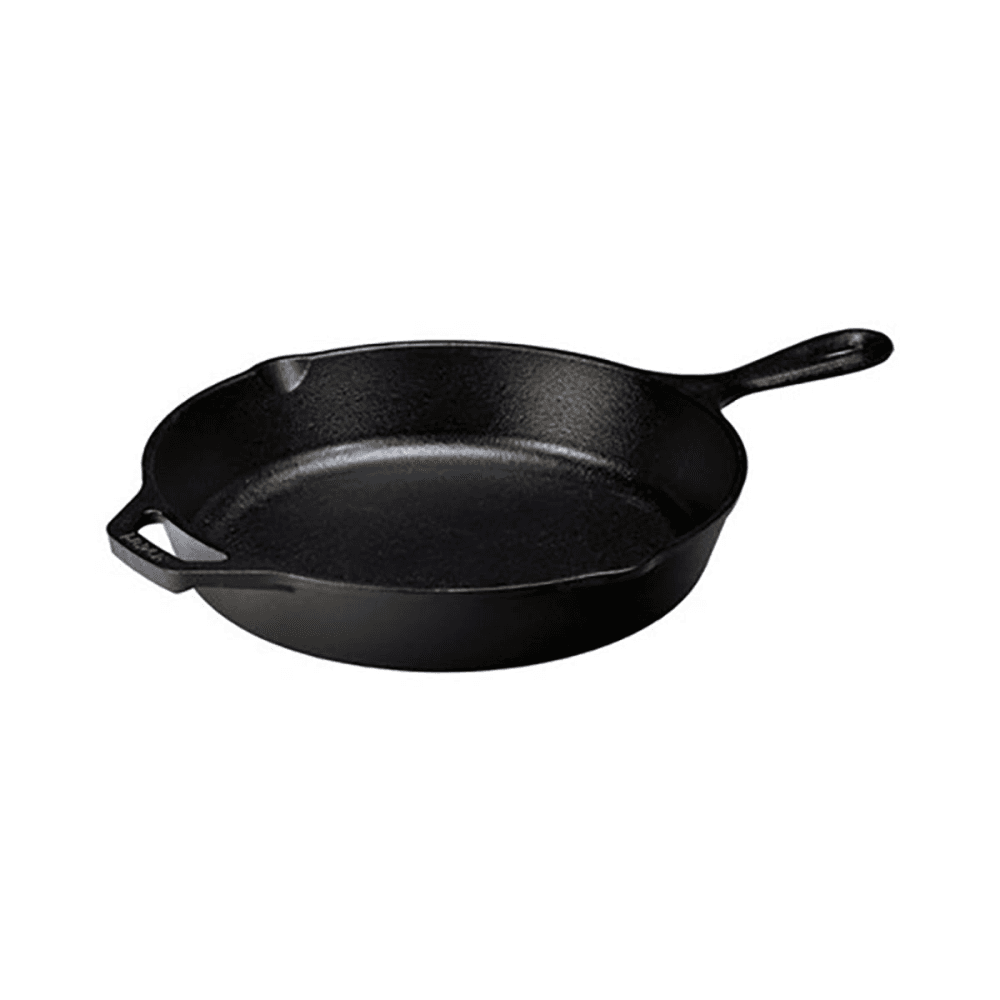 Lodge Round skillet, 26cm, Black