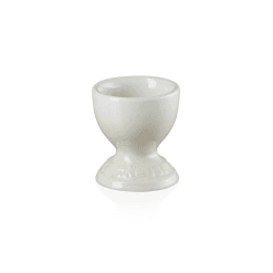 Image showing the Stoneware Egg cup, Meringue product.