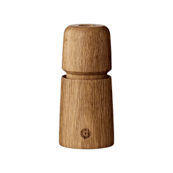 Image showing the Stockholm Grinder, H11cm, Oak product.