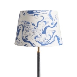 Image showing the Straight empire Shade, 30cm, Tiber product.
