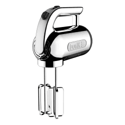 Image showing the Hand mixer, Polished Chrome product.