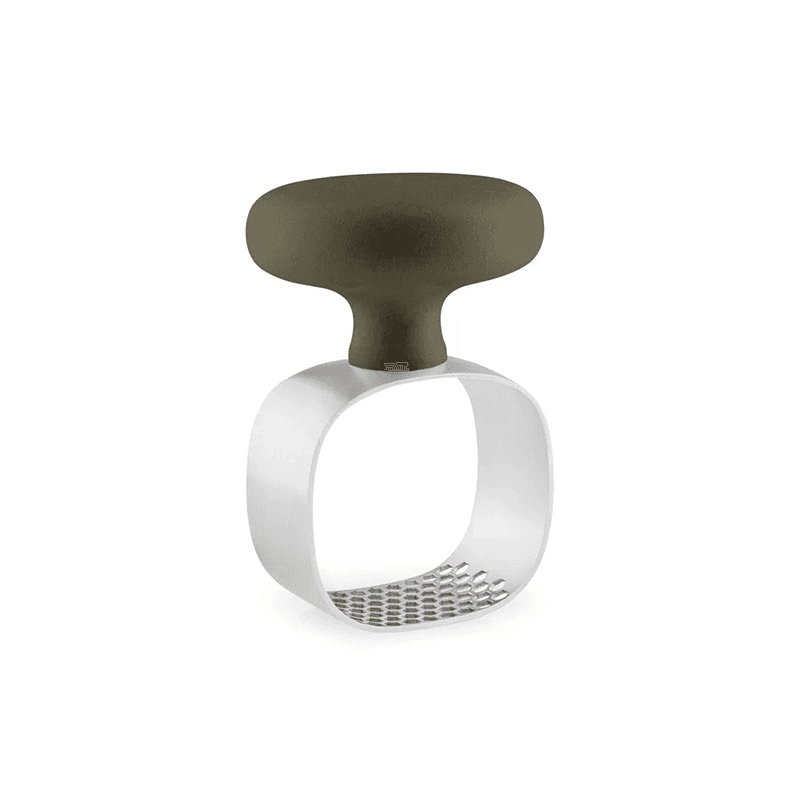 Green Tools Garlic Masher, H9cm