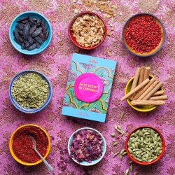 Image showing the Date Night Spicebox subscription, 12 months product.