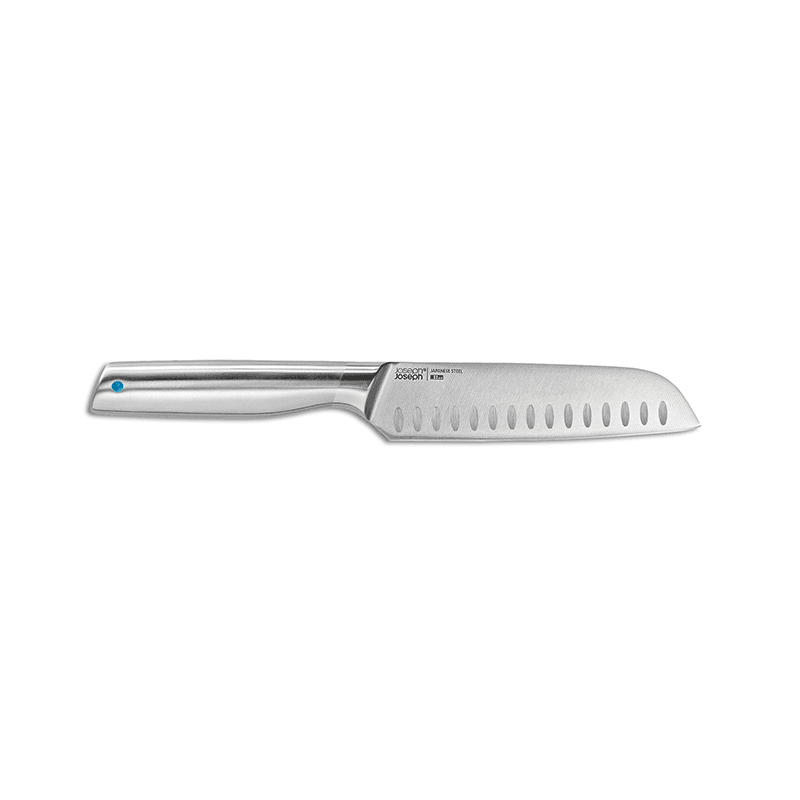 Elevate 5 Piece Knife Set with Storage, Bamboo