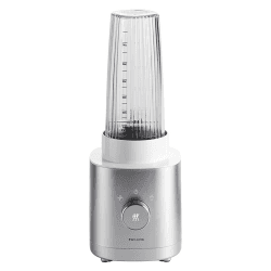 Image showing the Enfinigy Personal Blender, Silver product.