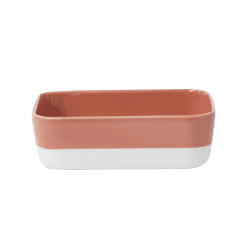 Image showing the Cantine Dish, L25 x W15.5cm, Terre Cuite product.