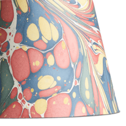 Image showing the Straight empire Shade, 35cm, Serchio product.