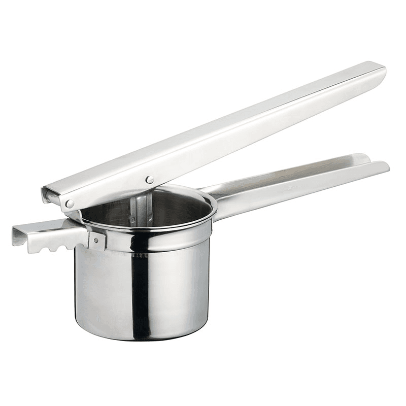 Potato ricer, Stainless Steel