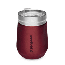 Image showing the Everyday Go Tumbler, 290ml, Wine product.