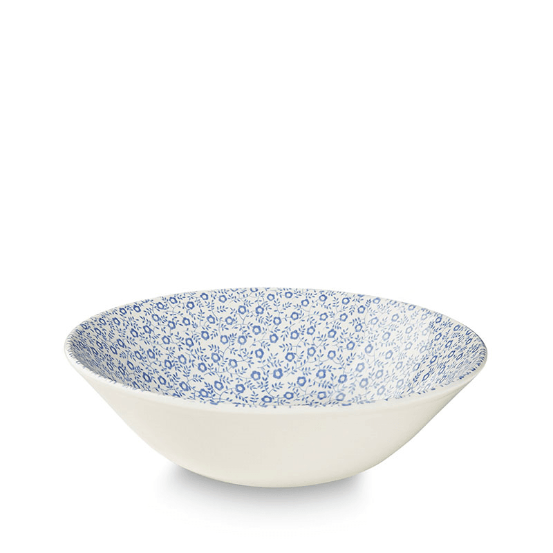 Felicity Cereal Bowl, D16cm, Pale Blue