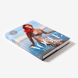 Image showing the Vogue: The Covers - Hamish Bowles, Hardback product.