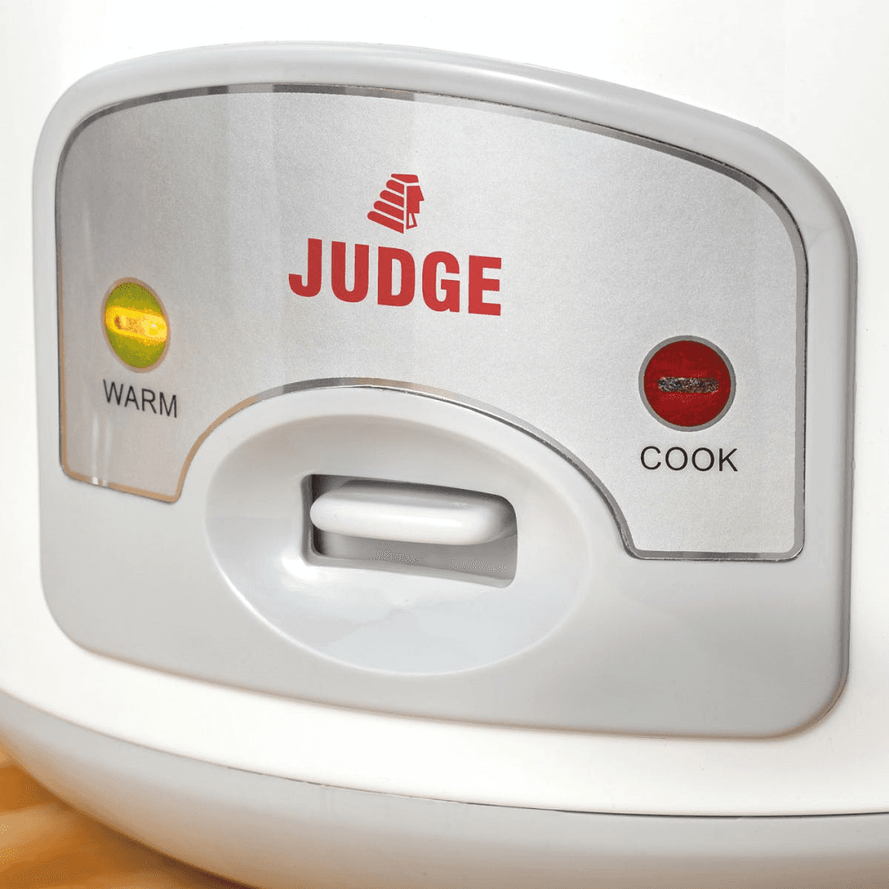 One Touch Rice Cooker