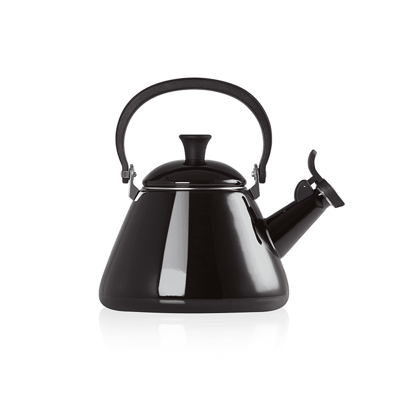 Kone Kettle, 1.6 litre, Satin Black