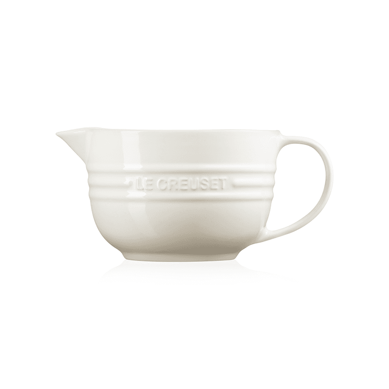 Mixing Jug, 2L, Meringue