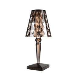 Image showing the Ferruccio Laviani 2019 Big Battery Lamp, Cola product.