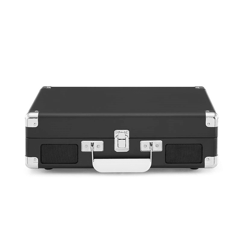 Cruiser Plus Deluxe Portable Turntable, Chalkboard