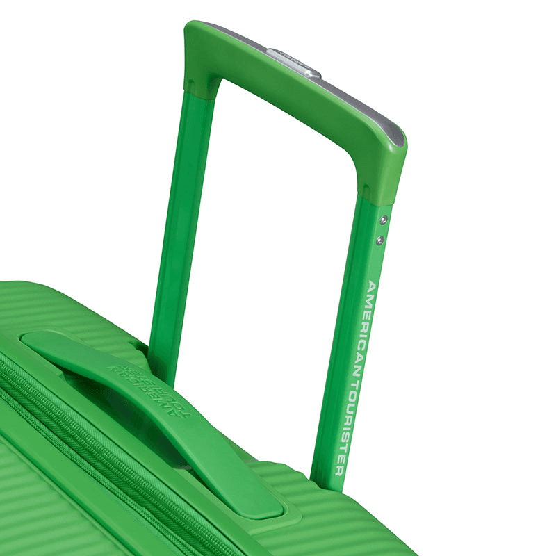 Soundbox Suitcase, H77 x L51 x W29/32cm, Grass Green