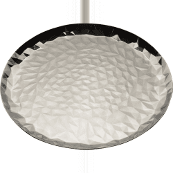 Image showing the Joy N.3 Round tray, 40cm product.