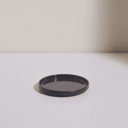 Image showing the Set of 4 Dessert Plates, 15cm, Char product.