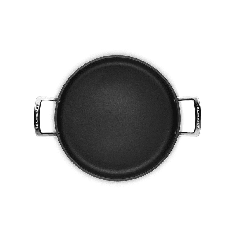Toughened Non-Stick Sauteuse, 28cm