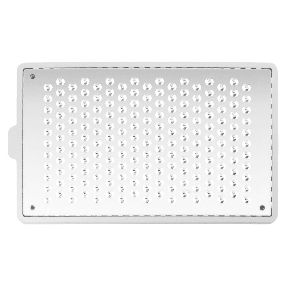 Z-Cut Multi Grater, Grey