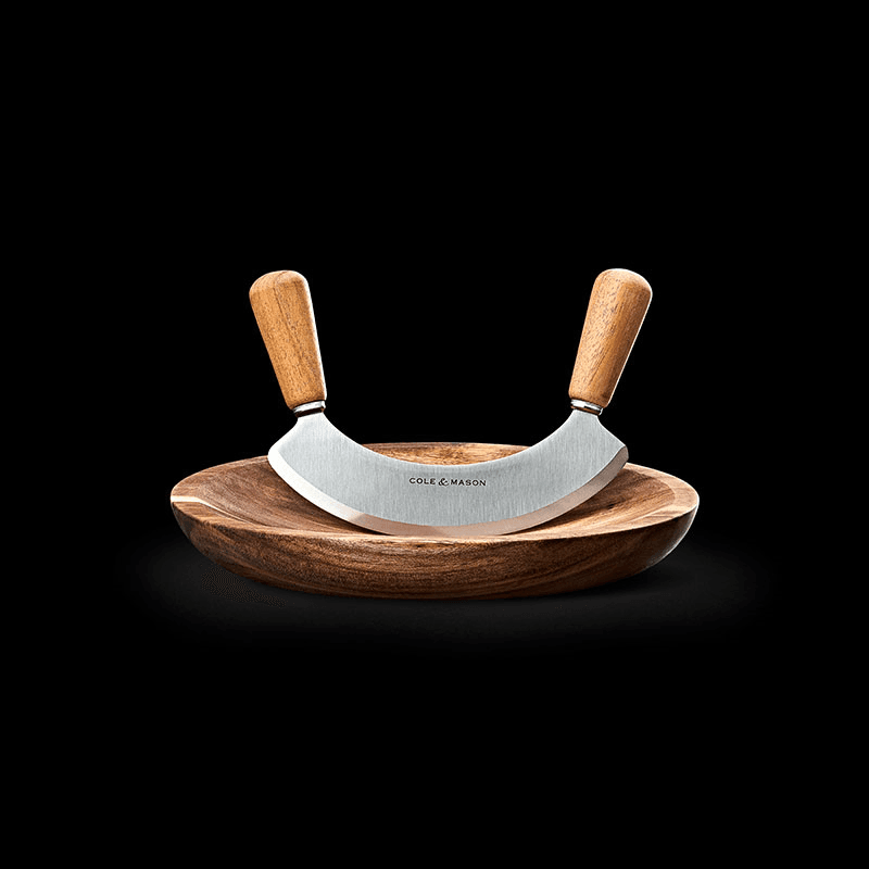Barkway Board, Small, Acacia Wood