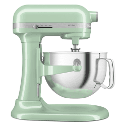 Image showing the Bowl Lift Mixer, 5.6L, Pistachio product.
