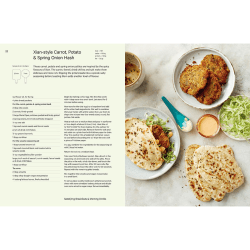 Image showing the Asian Green: Everyday Plant-Based Recipes Inspired by the East Ching-He Huang product.