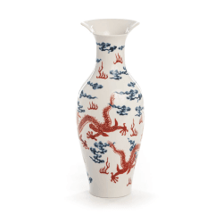 Image showing the Hybrid Adelma Vase, H32.5cm product.