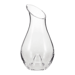 Image showing the O Decanter, H22.5 x D12cm - 98cl product.