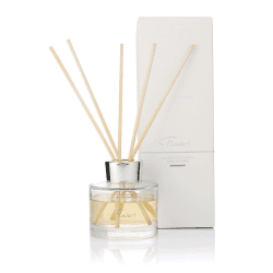 Image showing the Flowers Diffuser, 150ml - 10.5 x 8cm product.
