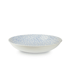 Image showing the Felicity Pasta Bowl, D23cm, Pale Blue product.