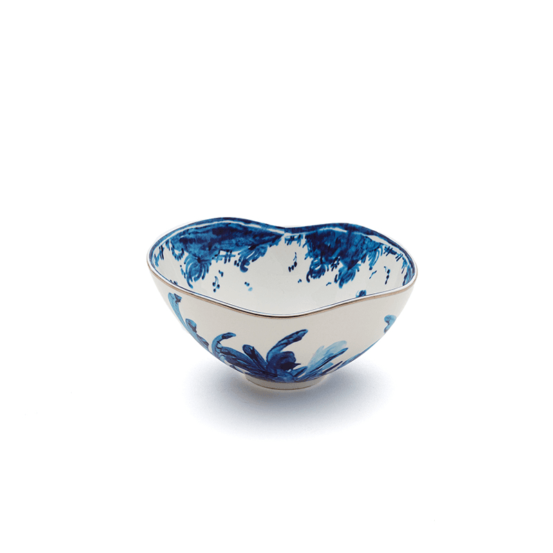 Diesel Living Classic on Acid Salad Bowl, D18cm, Albi