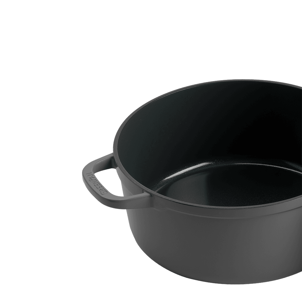 Featherweights Casserole, 22cm - 3.3 litre